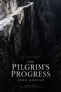 The Pilgrim's Progress_cover