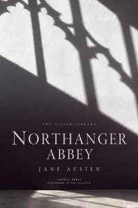 Northanger Abbey_cover