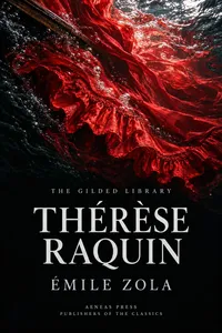 Thérèse Raquin_cover