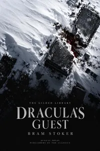Dracula's Guest_cover