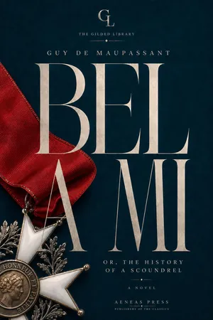 Bel Ami