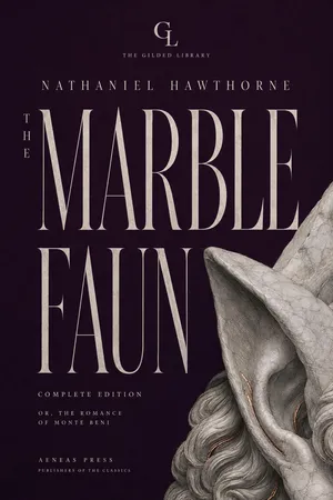 The Marble Faun