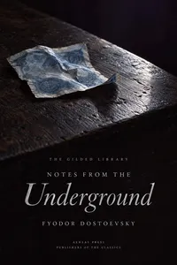 Notes from the Underground_cover