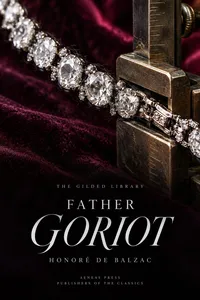 Father Goriot_cover