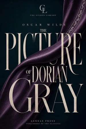 The Picture of Dorian Gray