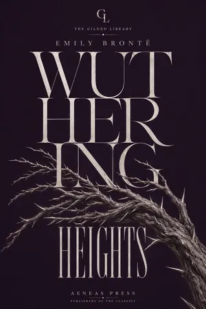 Wuthering Heights