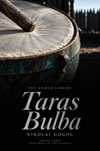 Taras Bulba, and Other Tales_cover