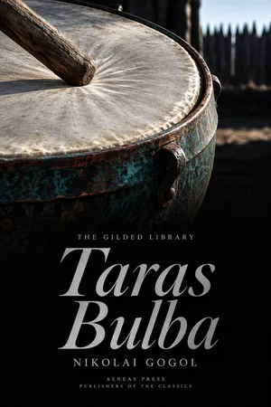 Taras Bulba, and Other Tales