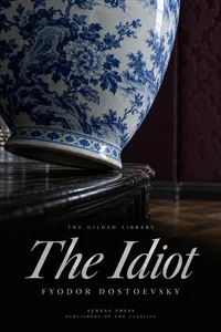 The Idiot_cover