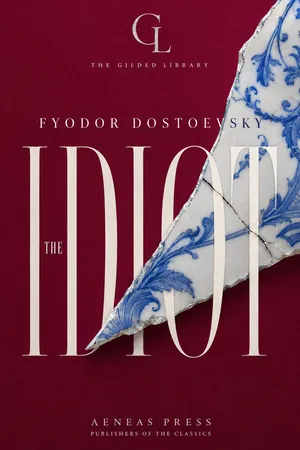 The Idiot