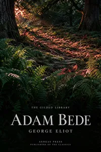 Adam Bede_cover