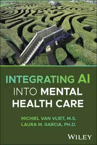 Integrating AI into Mental Health Care