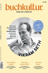 Magazin Buchkultur 227_cover