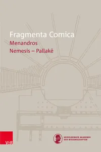 FrC 24.6 Menandros_cover