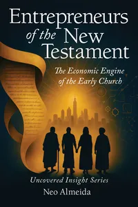 Entrepreneurs of the New Testament_cover
