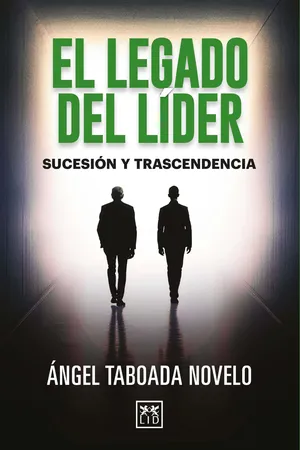 El legado del líder