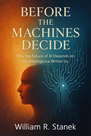 Before the Machines Decide