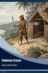 Robinson Crusoe_cover