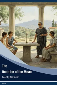 The Doctrine of the Mean