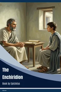 The Enchiridion_cover