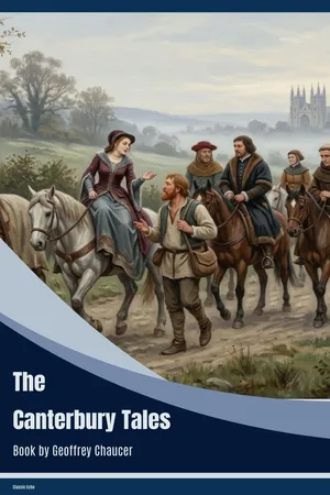 The Canterbury Tales