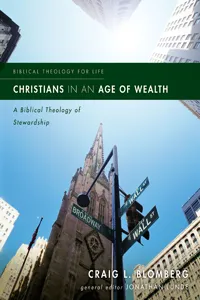 Christians in an Age of Wealth_cover