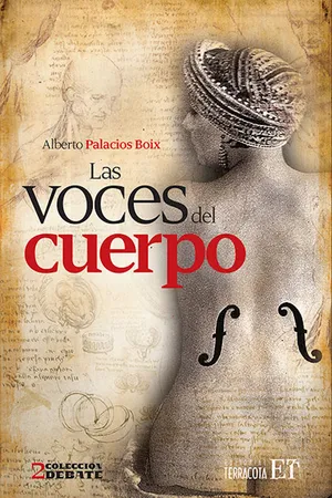 Las voces del cuerpo