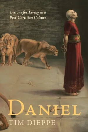 Daniel
