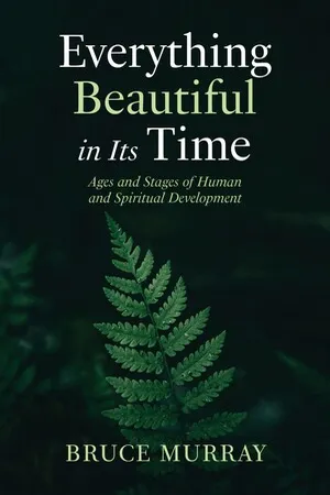 Everything Beautiful in Its Time