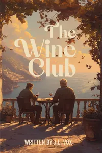 The Wine Club_cover