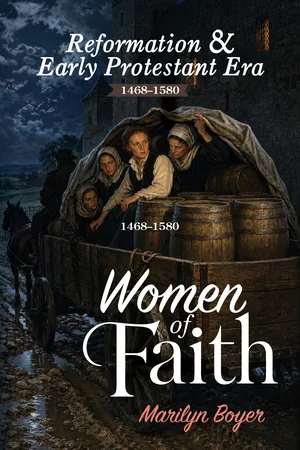 Reformation and Early Protestant Era