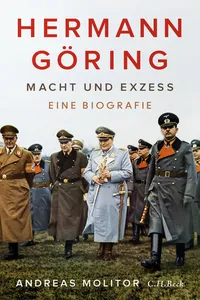 Hermann Göring_cover