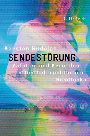 Sendestörung