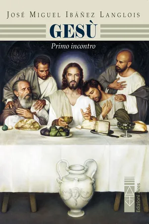 Gesù