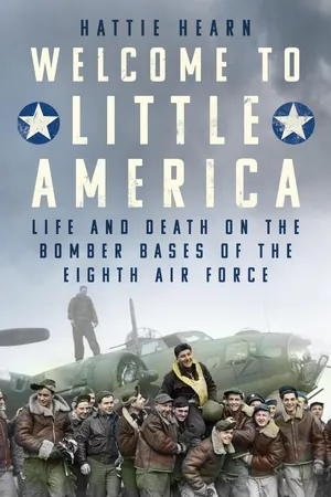 Welcome to Little America