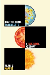 Agricultural Scientists