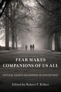 Fear Makes Companions of Us All_cover