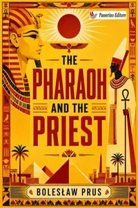 The Pharaoh and the Priest