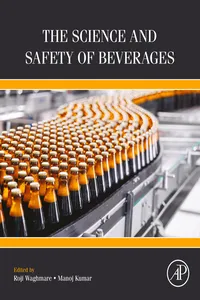 The Science and Safety of Beverages