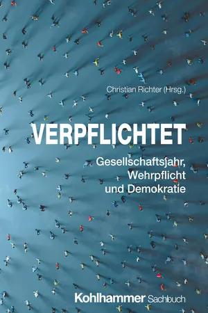 Verpflichtet