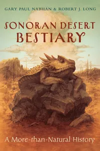 Sonoran Desert Bestiary_cover