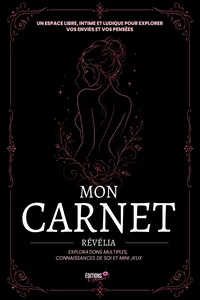 Mon carnet_cover