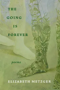 The Going Is Forever_cover