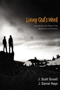 Living God's Word_cover