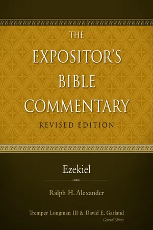 Ezekiel