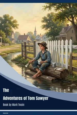 The Adventures of Tom Sawyer