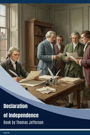 Declaration of Independence