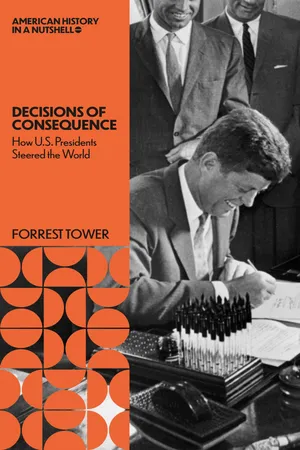 Decisions of Consequence