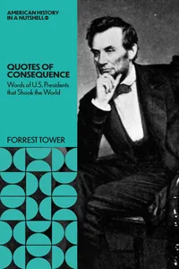 Quotes of Consequence_cover