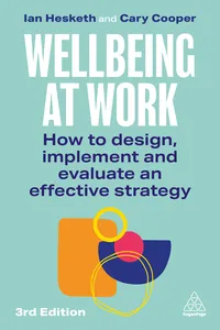 Wellbeing at Work_cover